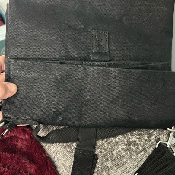 Pookie Home Lunch Bag Is Leakproof with Thermal Insulation, & Durable Waxed Canv - Picture 8 of 10